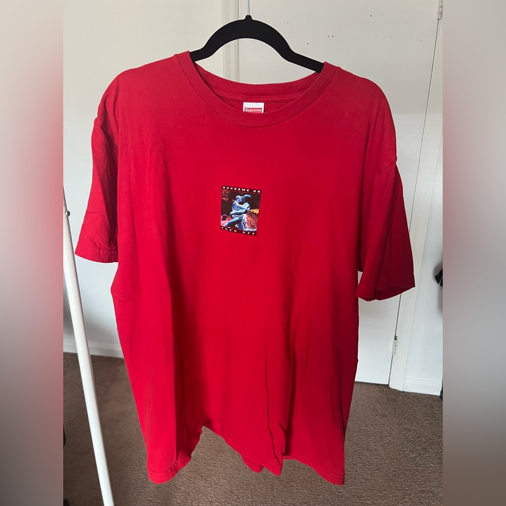 Supreme Tee